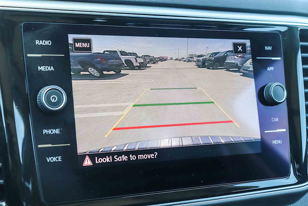 Thumbnail: 2018 Volkswagen Atlas - 24