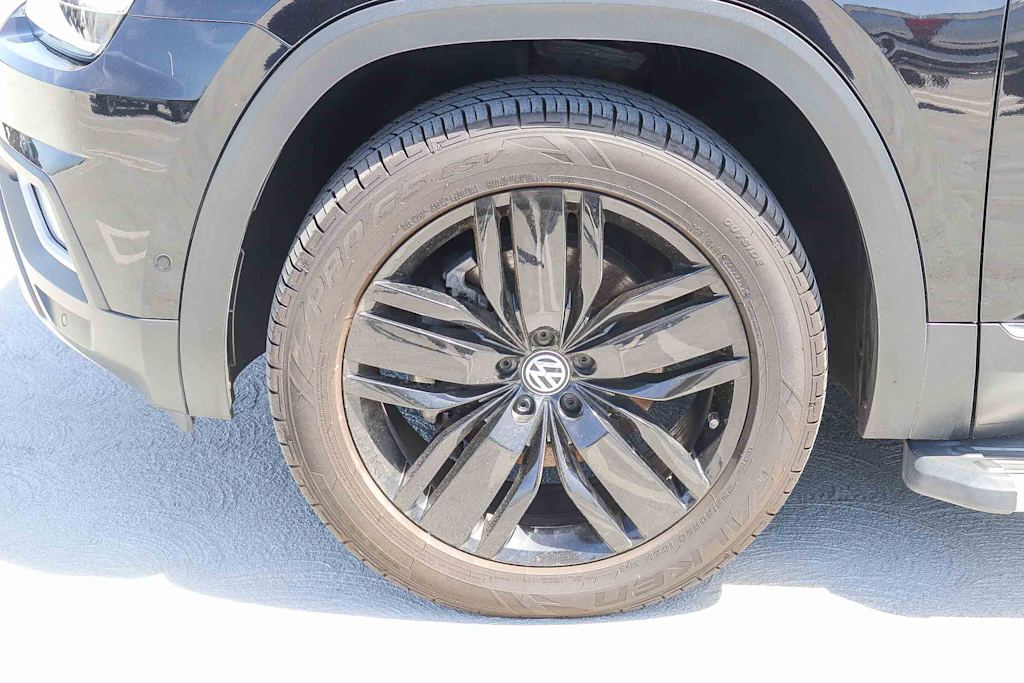 Thumbnail: 2018 Volkswagen Atlas - 7