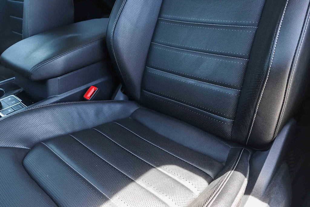 Thumbnail: 2018 Volkswagen Atlas - 27