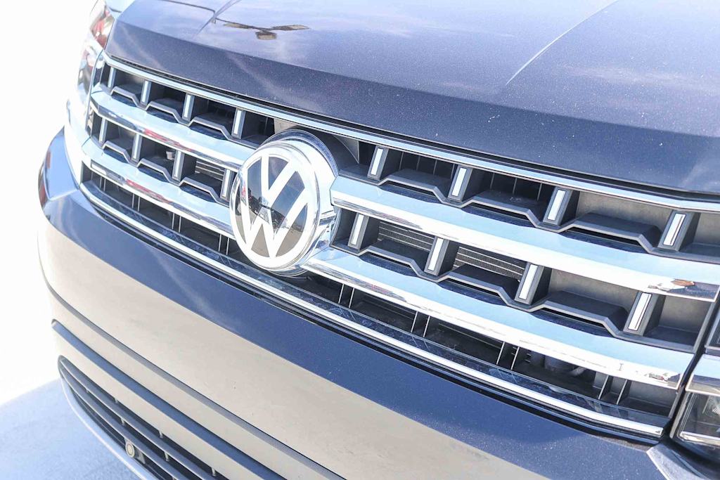 Thumbnail: 2018 Volkswagen Atlas - 21