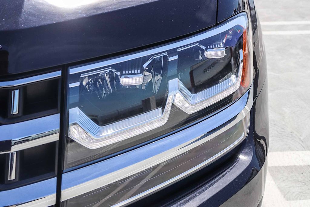 Thumbnail: 2018 Volkswagen Atlas - 20