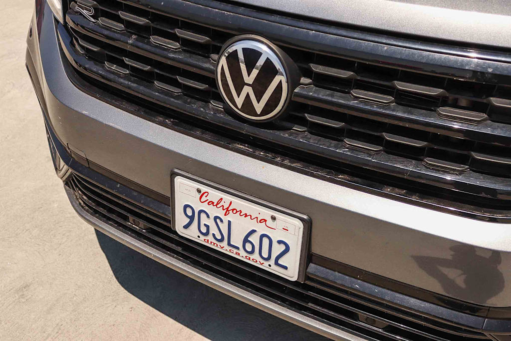 Thumbnail: 2023 Volkswagen Atlas - 6