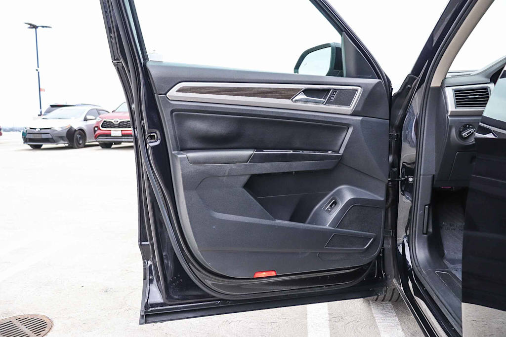Thumbnail: 2019 Volkswagen Atlas - 26