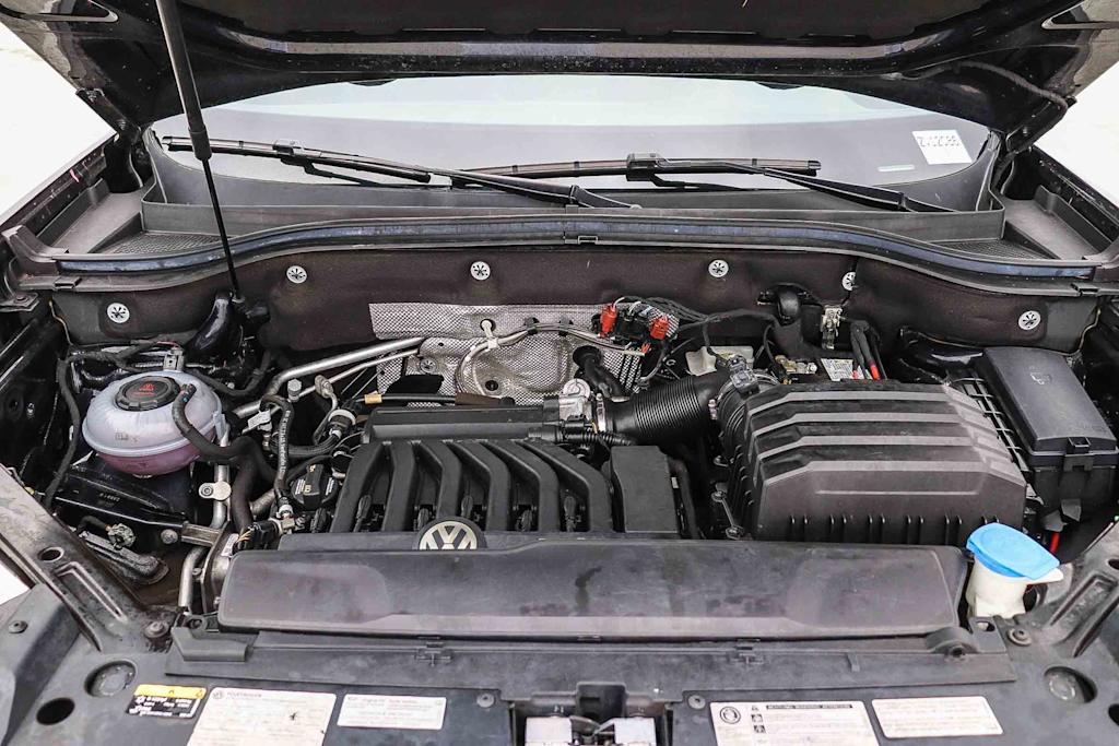 Thumbnail: 2019 Volkswagen Atlas - 8