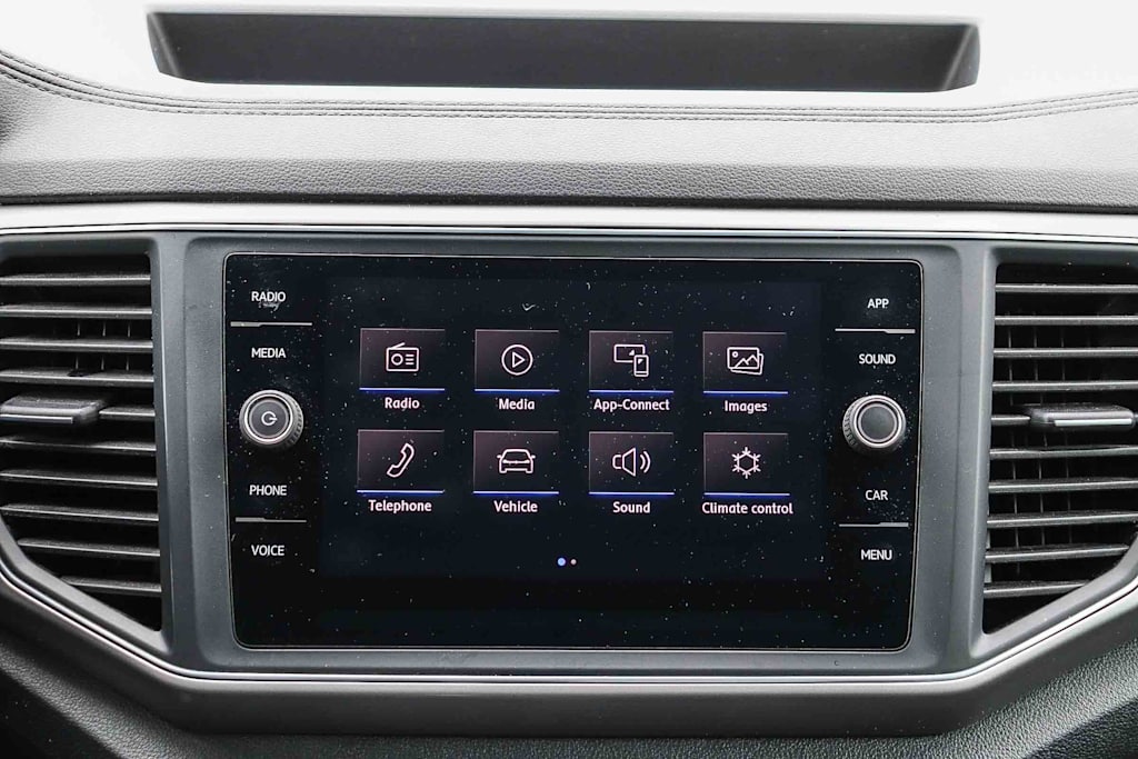 Thumbnail: 2019 Volkswagen Atlas - 23