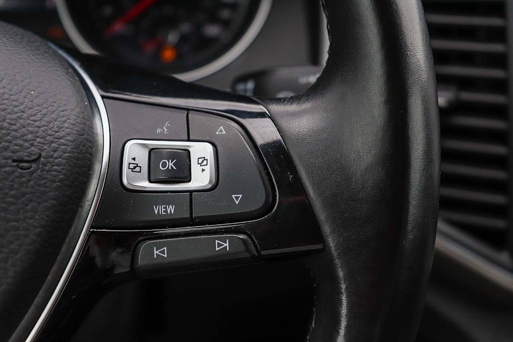 Thumbnail: 2019 Volkswagen Atlas - 28