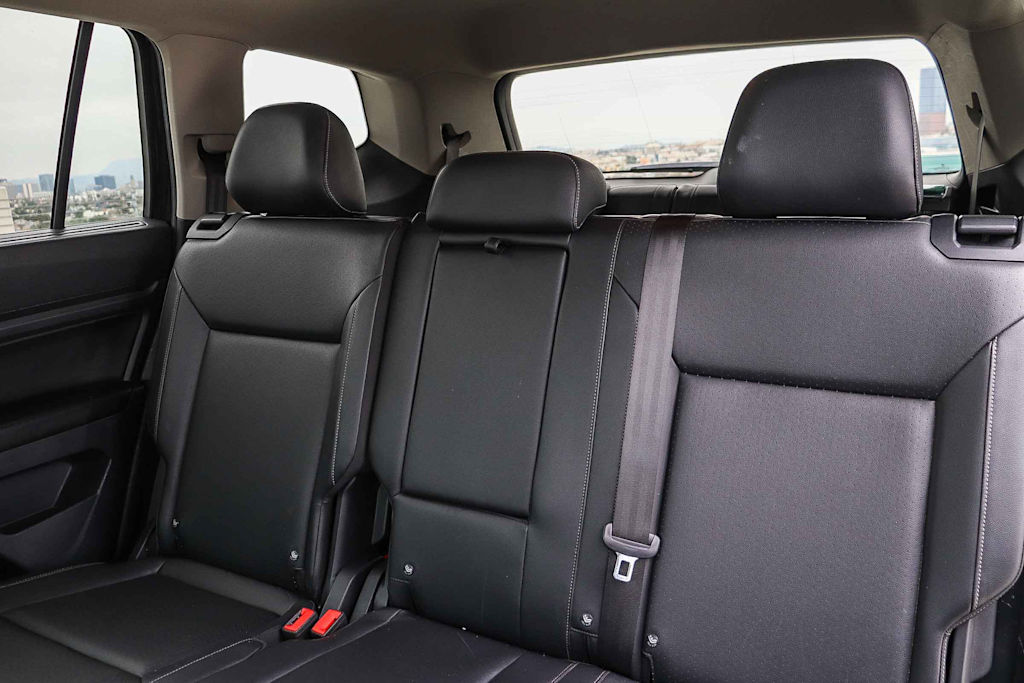 Thumbnail: 2019 Volkswagen Atlas - 12