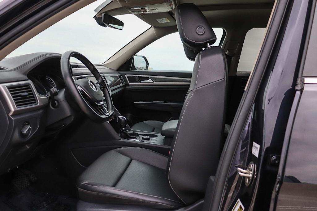 Thumbnail: 2019 Volkswagen Atlas - 11