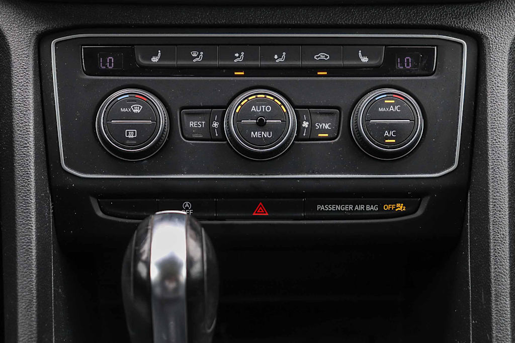 Thumbnail: 2019 Volkswagen Atlas - 22