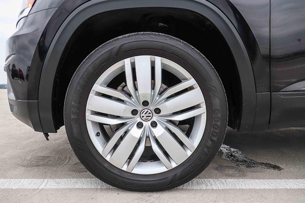 Thumbnail: 2019 Volkswagen Atlas - 21
