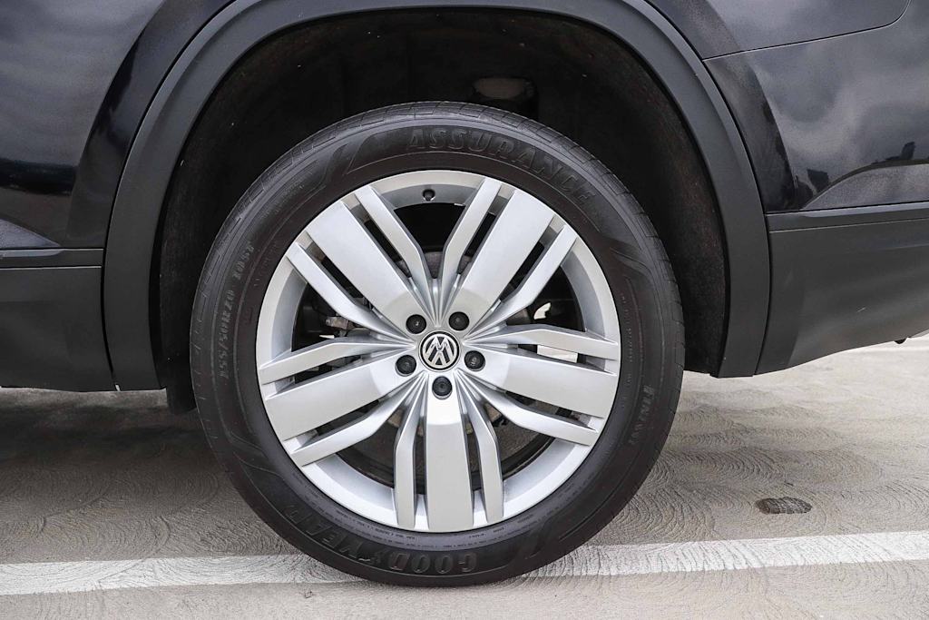 Thumbnail: 2019 Volkswagen Atlas - 7