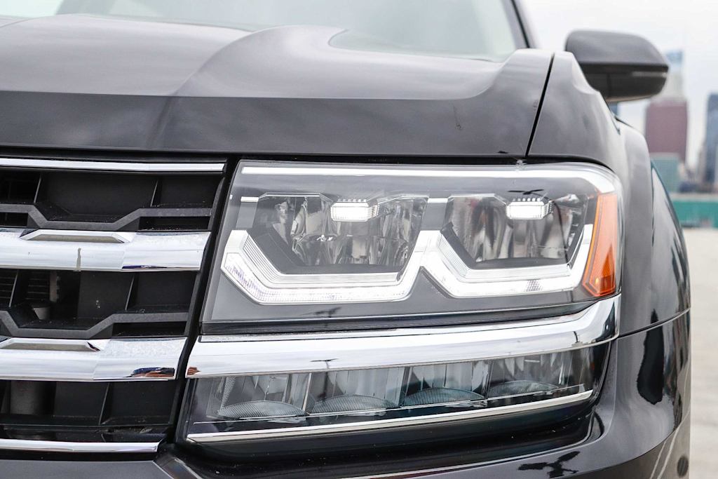 Thumbnail: 2019 Volkswagen Atlas - 19