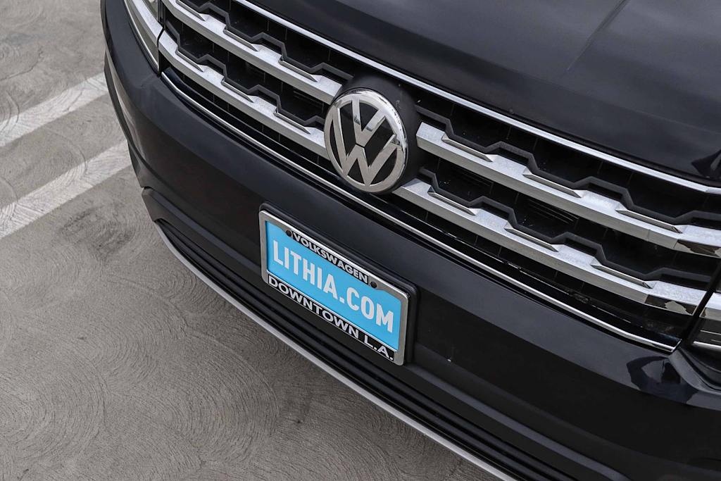Thumbnail: 2019 Volkswagen Atlas - 6