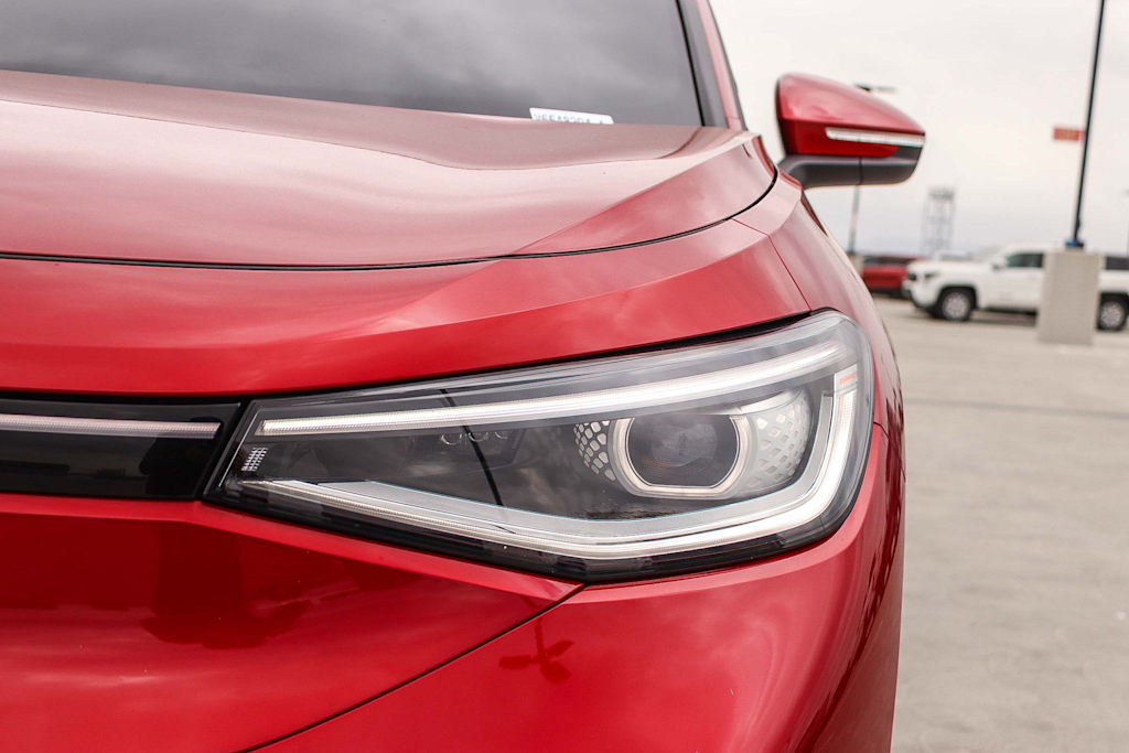 Thumbnail: 2023 Volkswagen ID.4 - 16