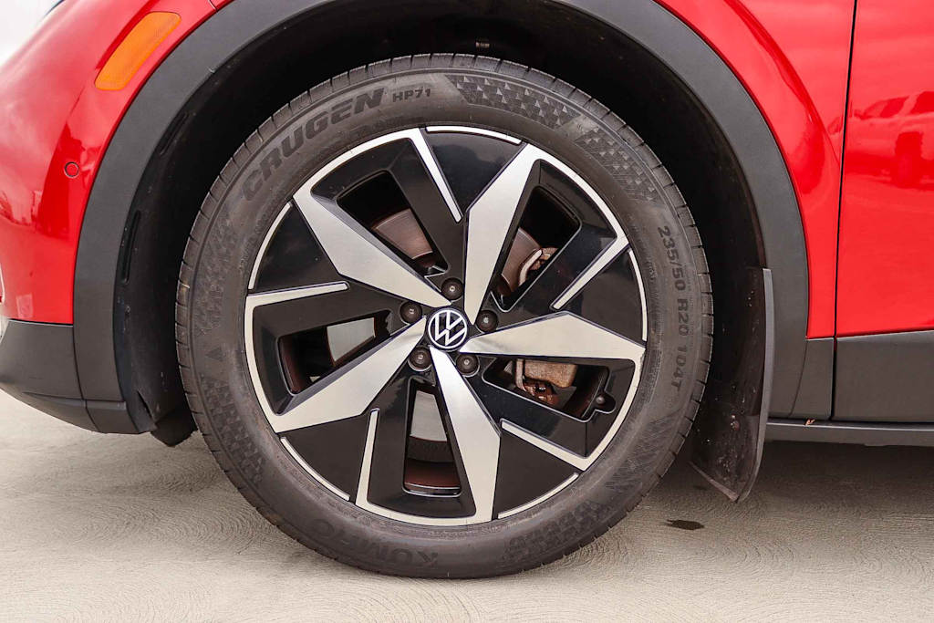 Thumbnail: 2023 Volkswagen ID.4 - 18