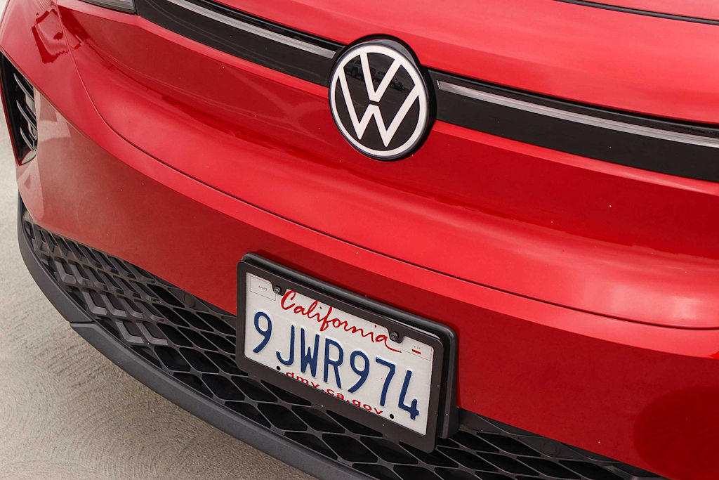 Thumbnail: 2023 Volkswagen ID.4 - 5