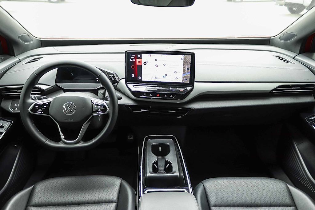 Thumbnail: 2023 Volkswagen ID.4 - 2