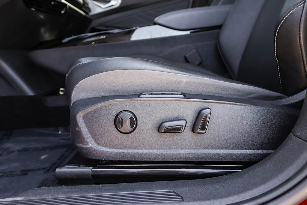 Thumbnail: 2023 Volkswagen ID.4 - 21