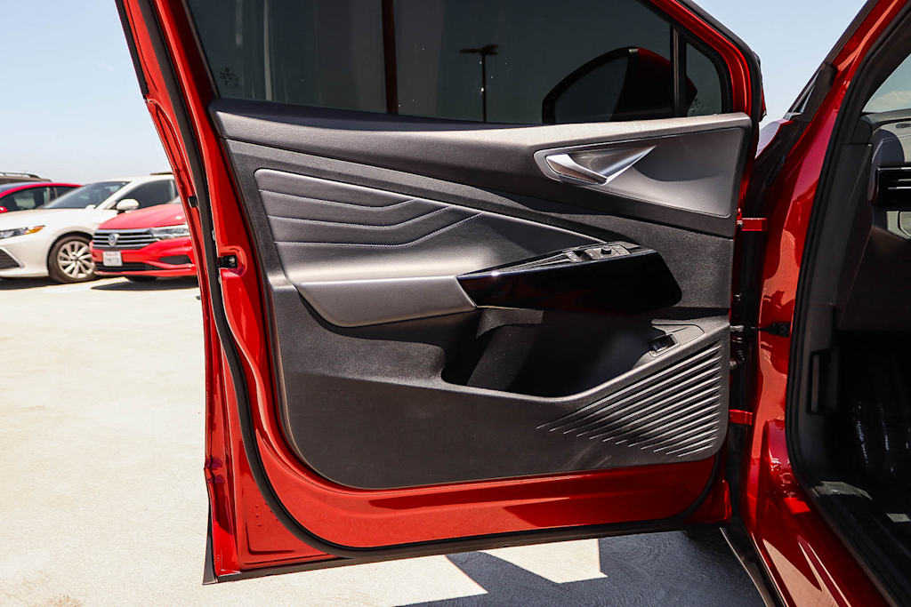 Thumbnail: 2023 Volkswagen ID.4 - 22