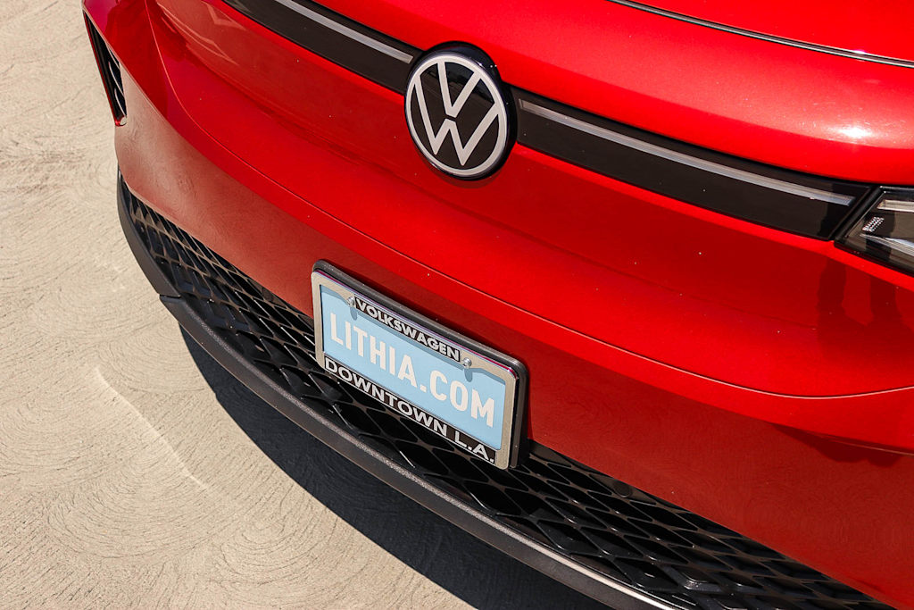 Thumbnail: 2023 Volkswagen ID.4 - 6