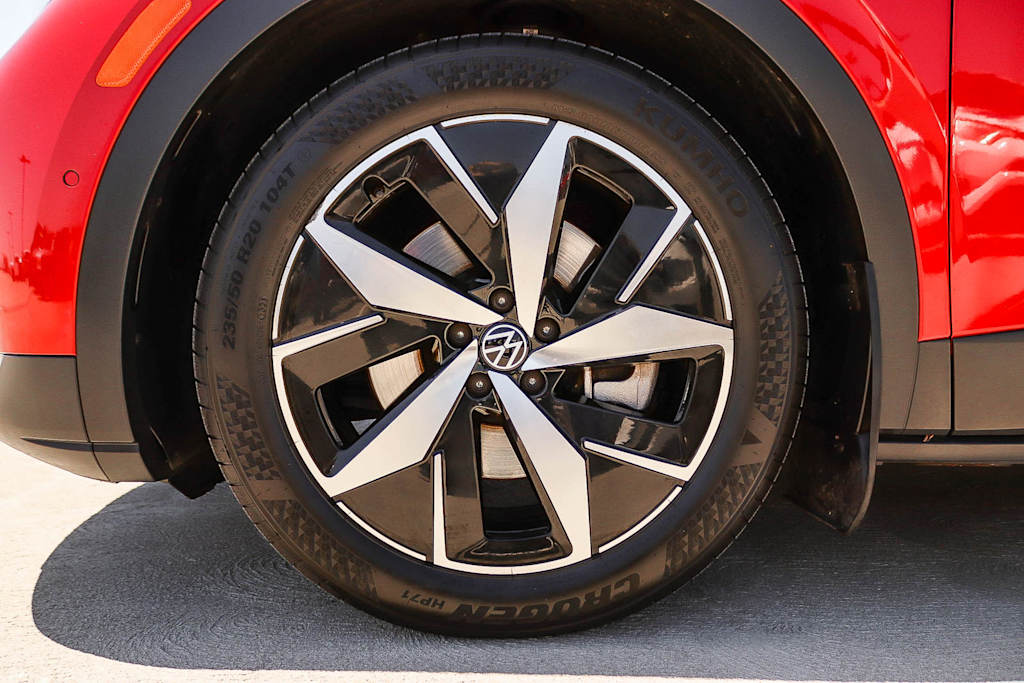 Thumbnail: 2023 Volkswagen ID.4 - 19