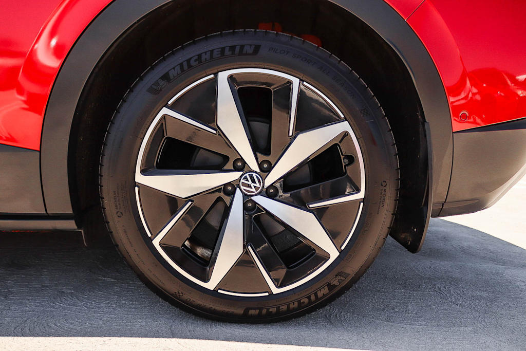 Thumbnail: 2023 Volkswagen ID.4 - 7