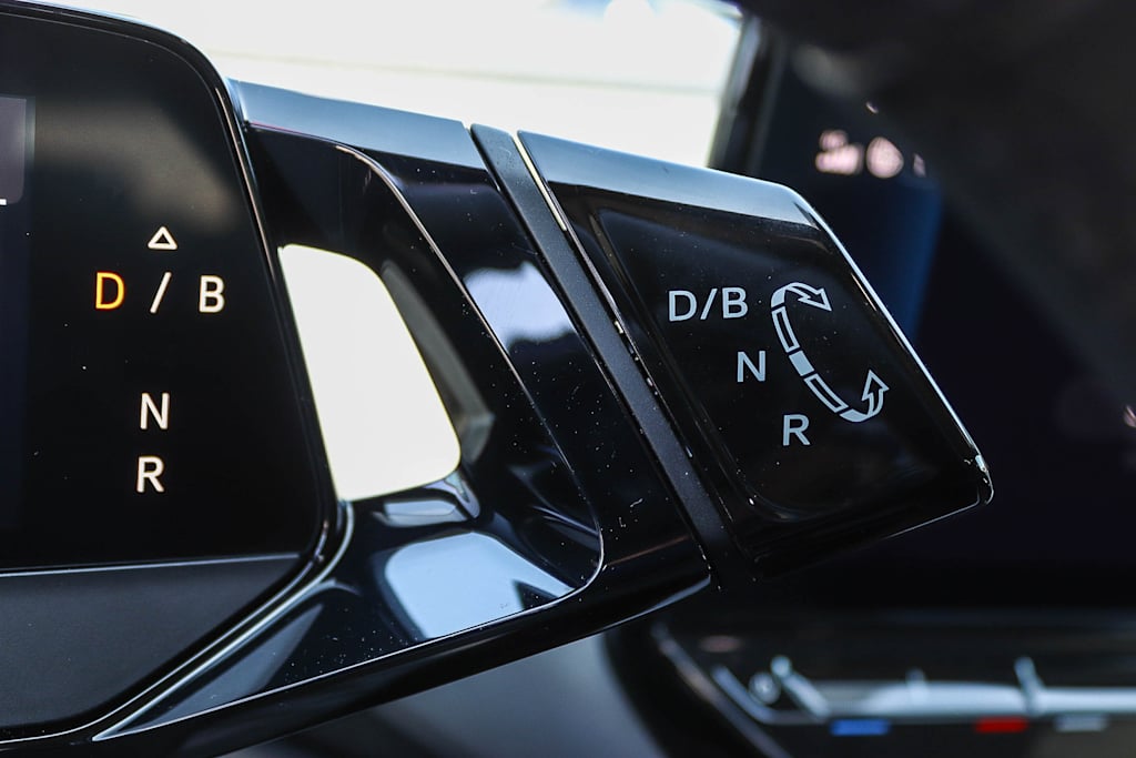 Thumbnail: 2023 Volkswagen ID.4 - 14