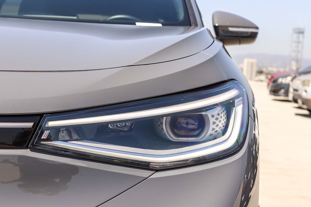Thumbnail: 2023 Volkswagen ID.4 - 19