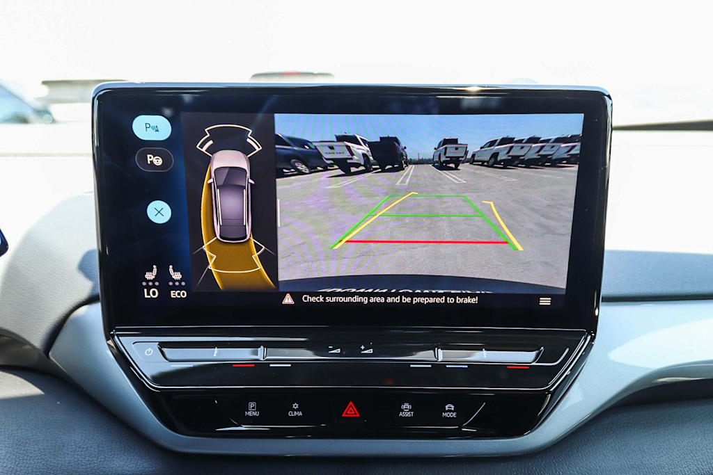 Thumbnail: 2023 Volkswagen ID.4 - 13