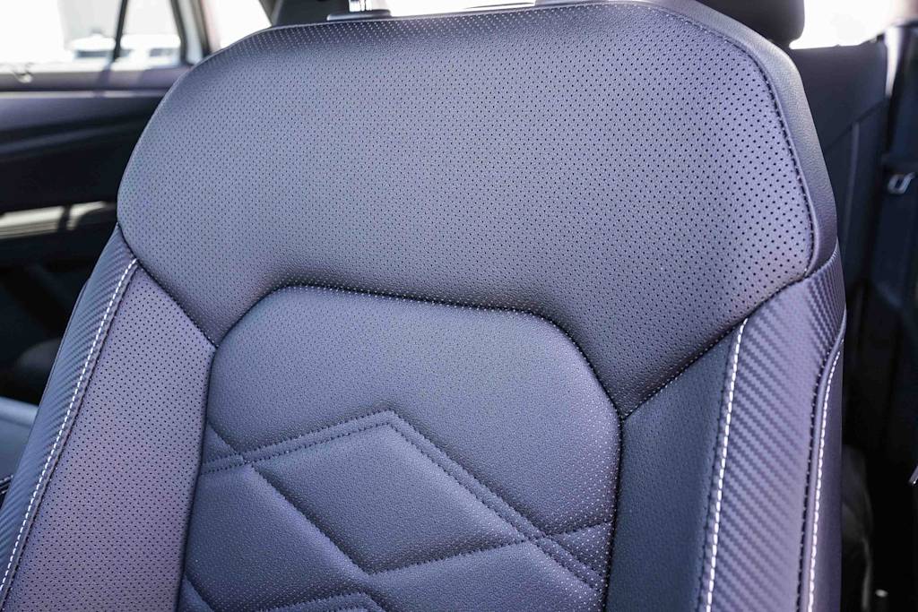 Thumbnail: 2026 Volkswagen Atlas - 26