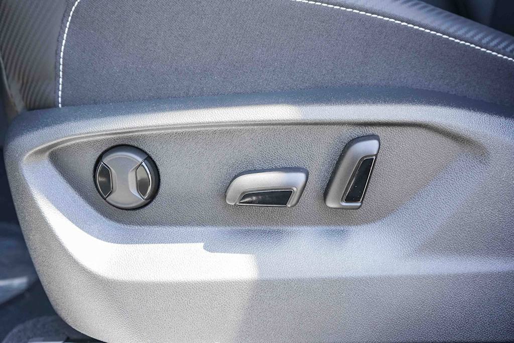 Thumbnail: 2026 Volkswagen Atlas - 22