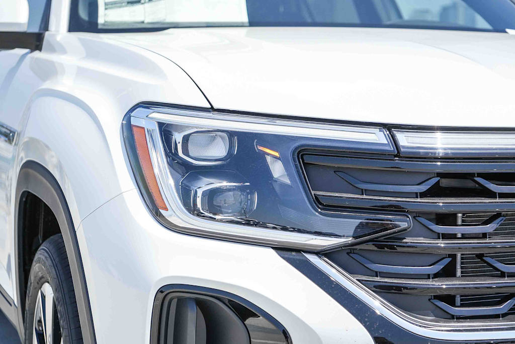 Thumbnail: 2026 Volkswagen Atlas - 6