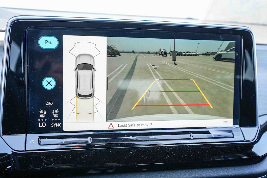 Thumbnail: 2026 Volkswagen Atlas - 25