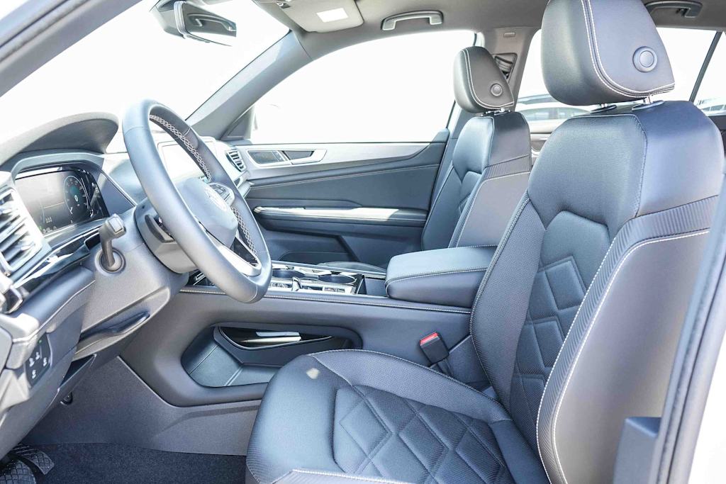 Thumbnail: 2026 Volkswagen Atlas - 11