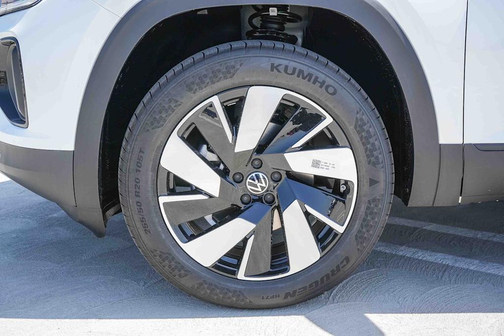 Thumbnail: 2026 Volkswagen Atlas - 20