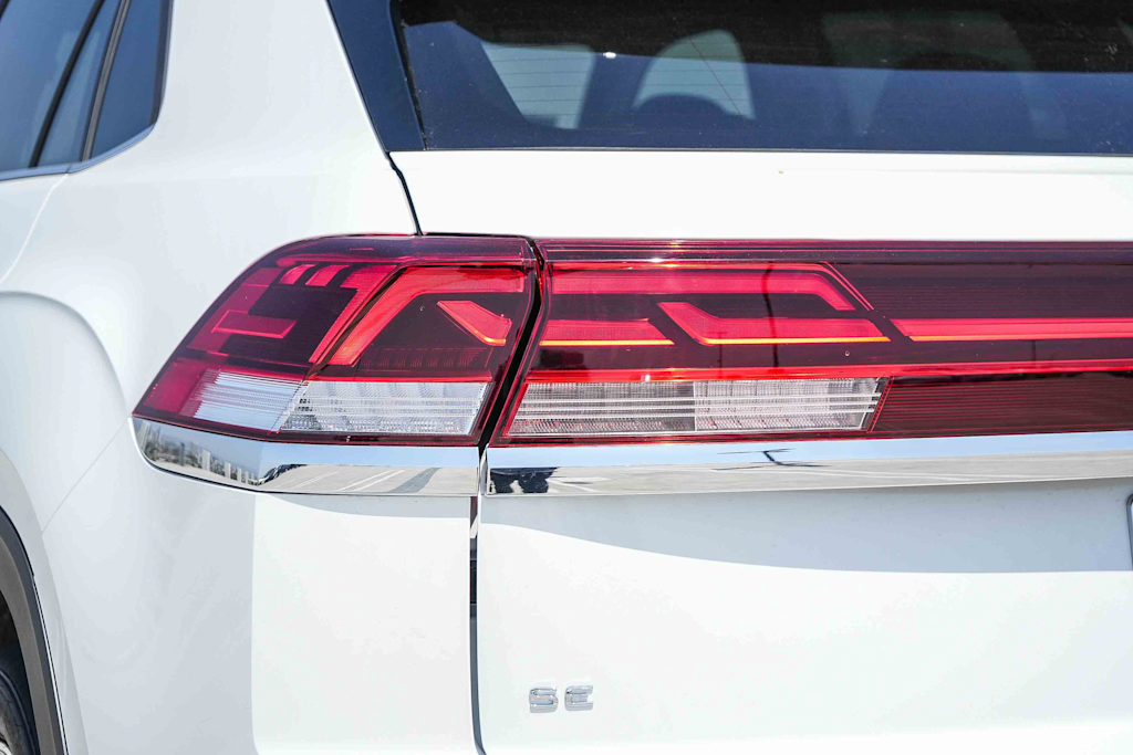 Thumbnail: 2026 Volkswagen Atlas - 19