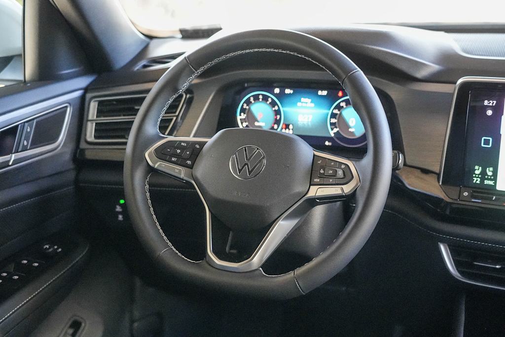 Thumbnail: 2026 Volkswagen Atlas - 9