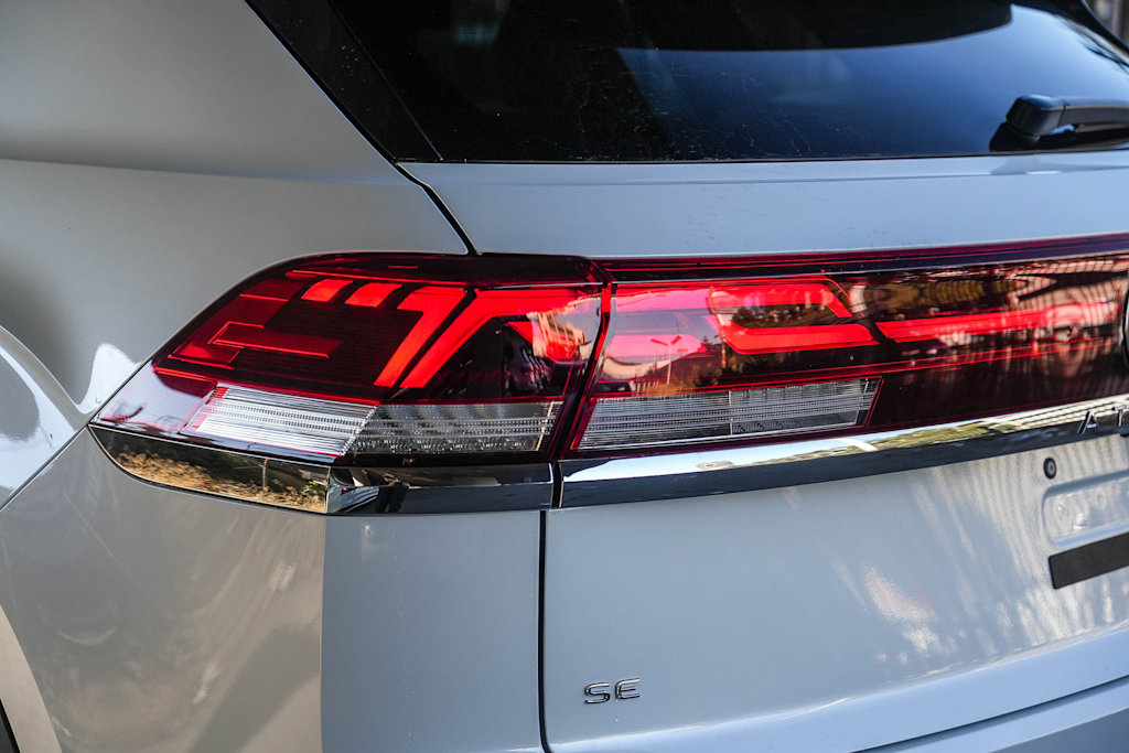Thumbnail: 2026 Volkswagen Atlas - 20
