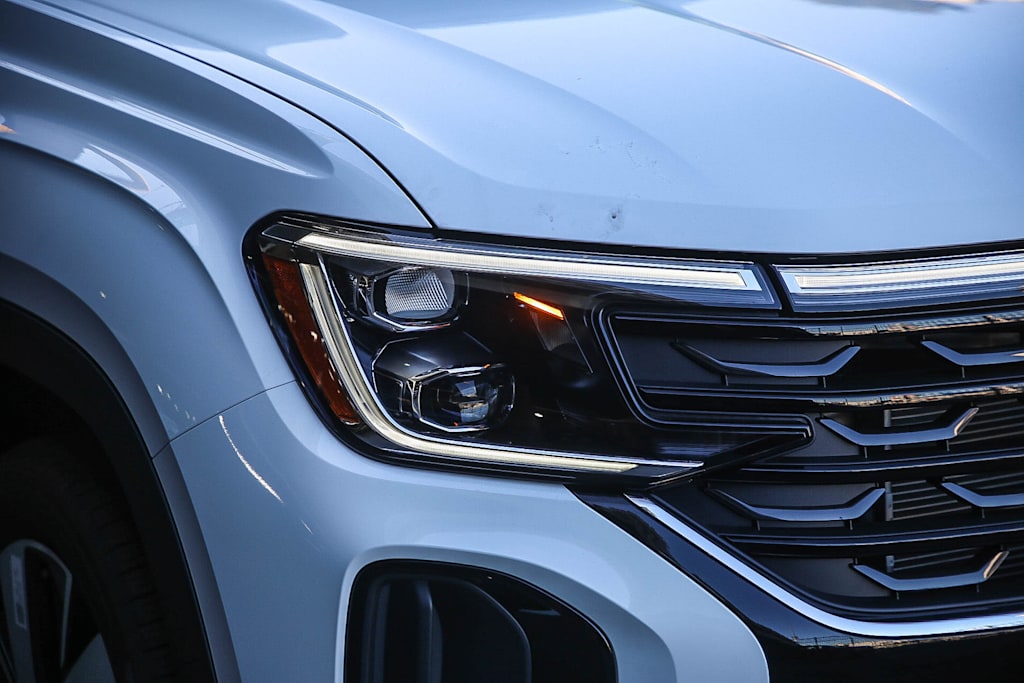 Thumbnail: 2024 Volkswagen Atlas - 19