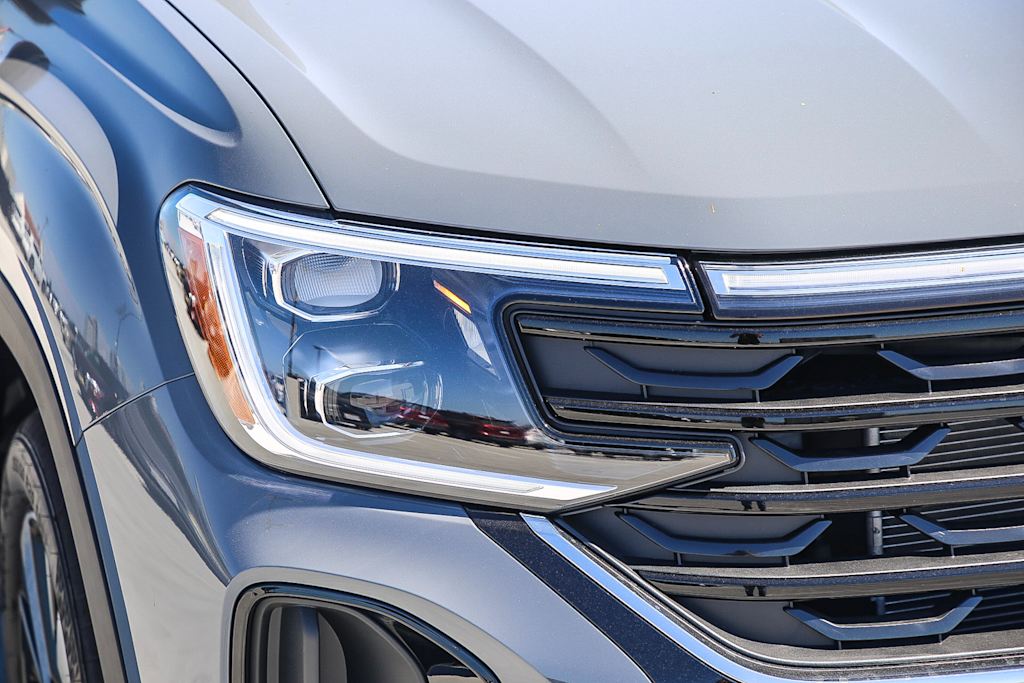 Thumbnail: 2024 Volkswagen Atlas - 17