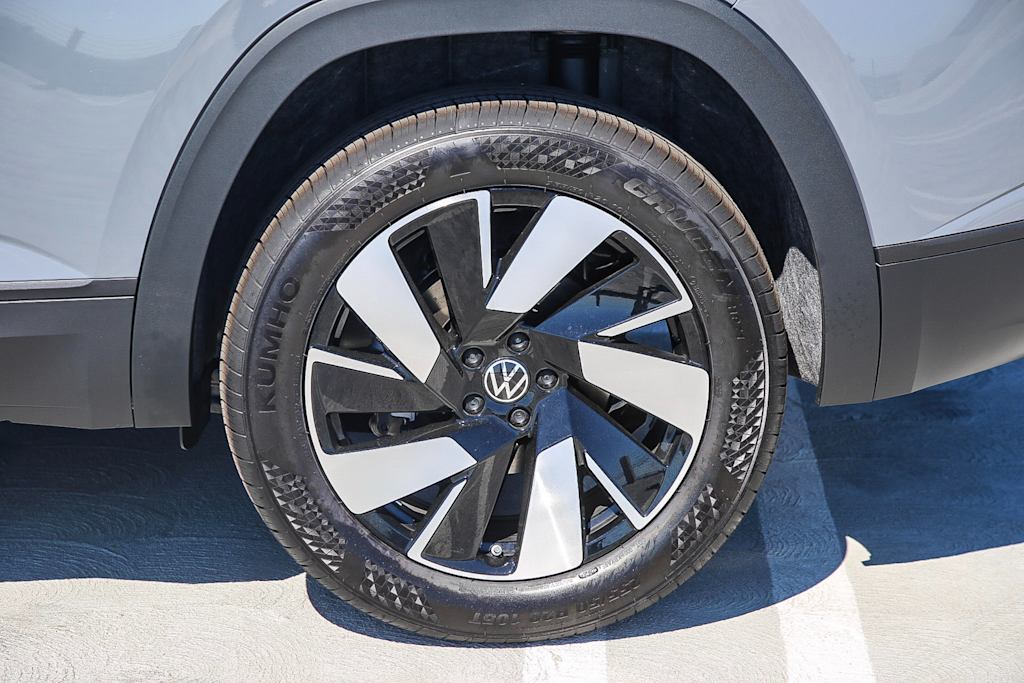 Thumbnail: 2024 Volkswagen Atlas - 20