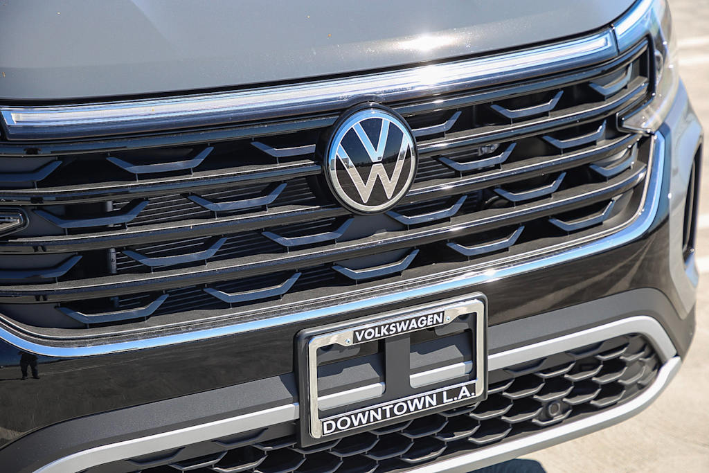 Thumbnail: 2024 Volkswagen Atlas - 7