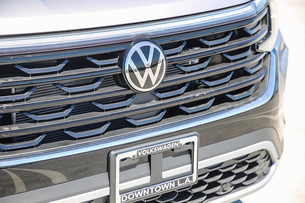 Thumbnail: 2024 Volkswagen Atlas - 7