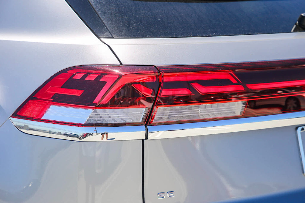 Thumbnail: 2024 Volkswagen Atlas - 20