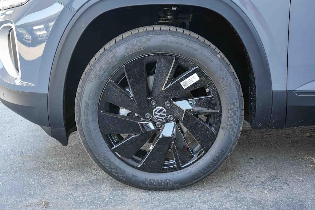 Thumbnail: 2026 Volkswagen Atlas - 18