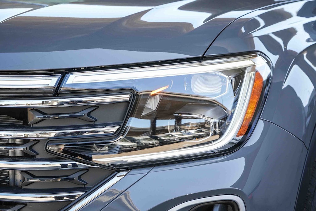 Thumbnail: 2026 Volkswagen Atlas - 19