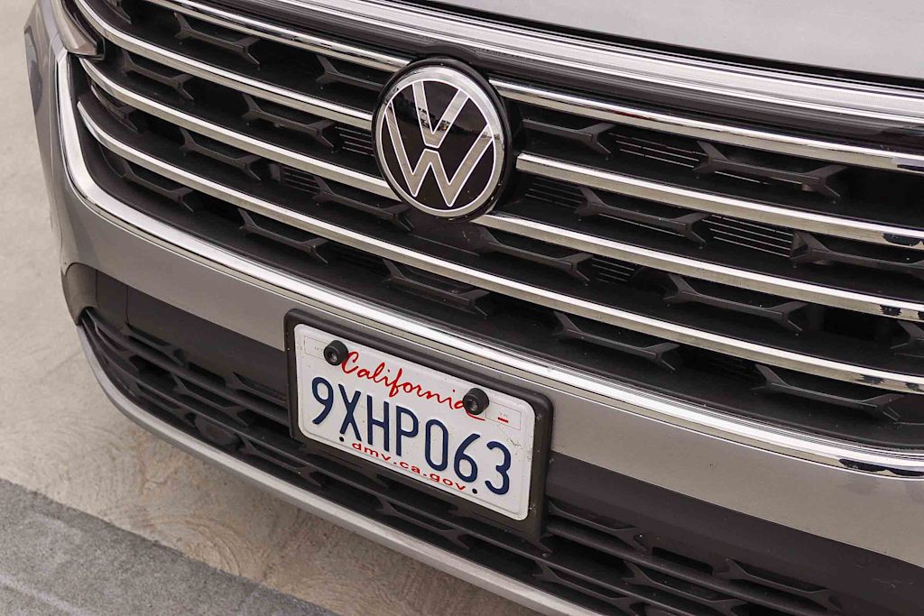 Thumbnail: 2026 Volkswagen Atlas - 6