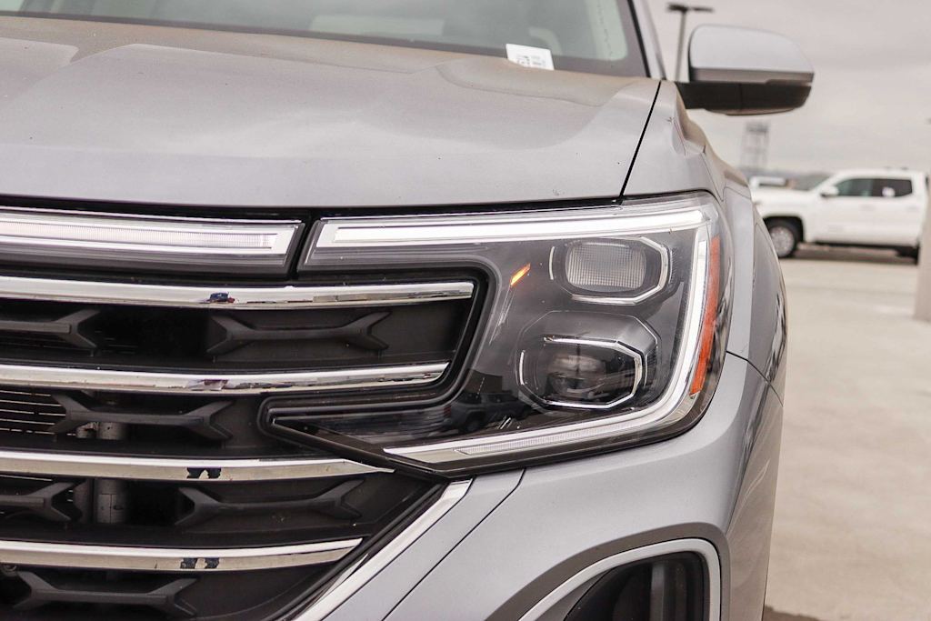 Thumbnail: 2026 Volkswagen Atlas - 17