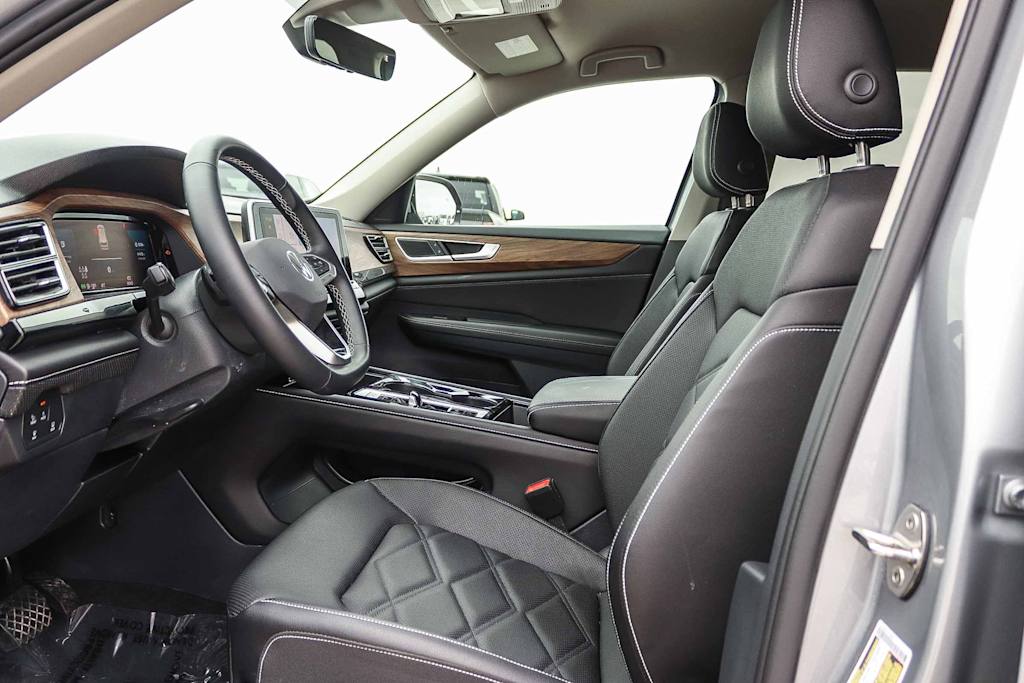Thumbnail: 2026 Volkswagen Atlas - 10