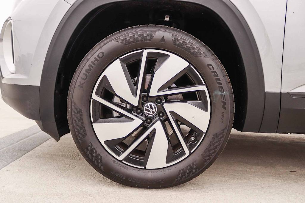Thumbnail: 2026 Volkswagen Atlas - 19